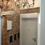 Potkrovlje U Centru * Sarajewo