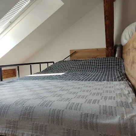 Potkrovlje U Centru Appartamento