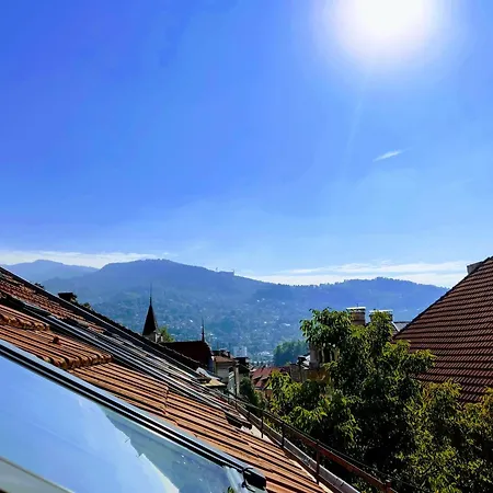 Potkrovlje U Centru Appartamento *