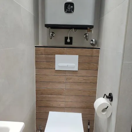 Potkrovlje U Centru