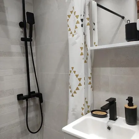 Appartement Potkrovlje U Centru Sarajevo