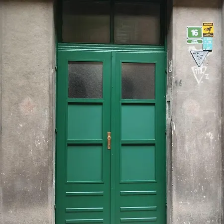 Appartamento Potkrovlje U Centru Sarajevo