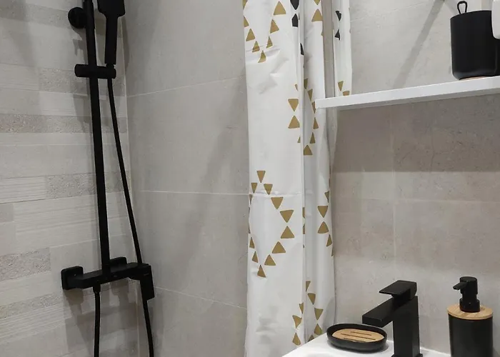 Apartman Potkrovlje U Centru Sarajevo